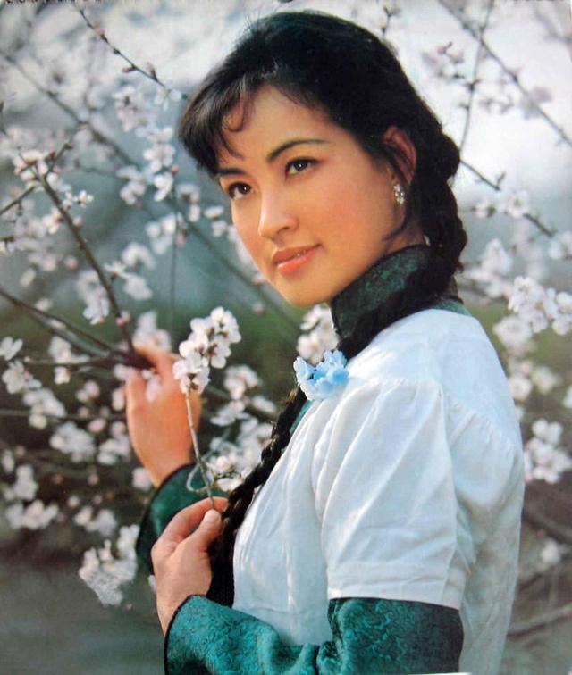 80年代十大美女明星盘点_80年代中国电影明星_美国十大美女明星排名