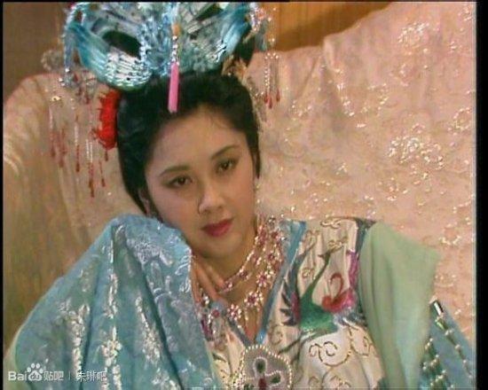 美国十大美女明星排名_80年代十大美女明星盘点_80年代中国电影明星