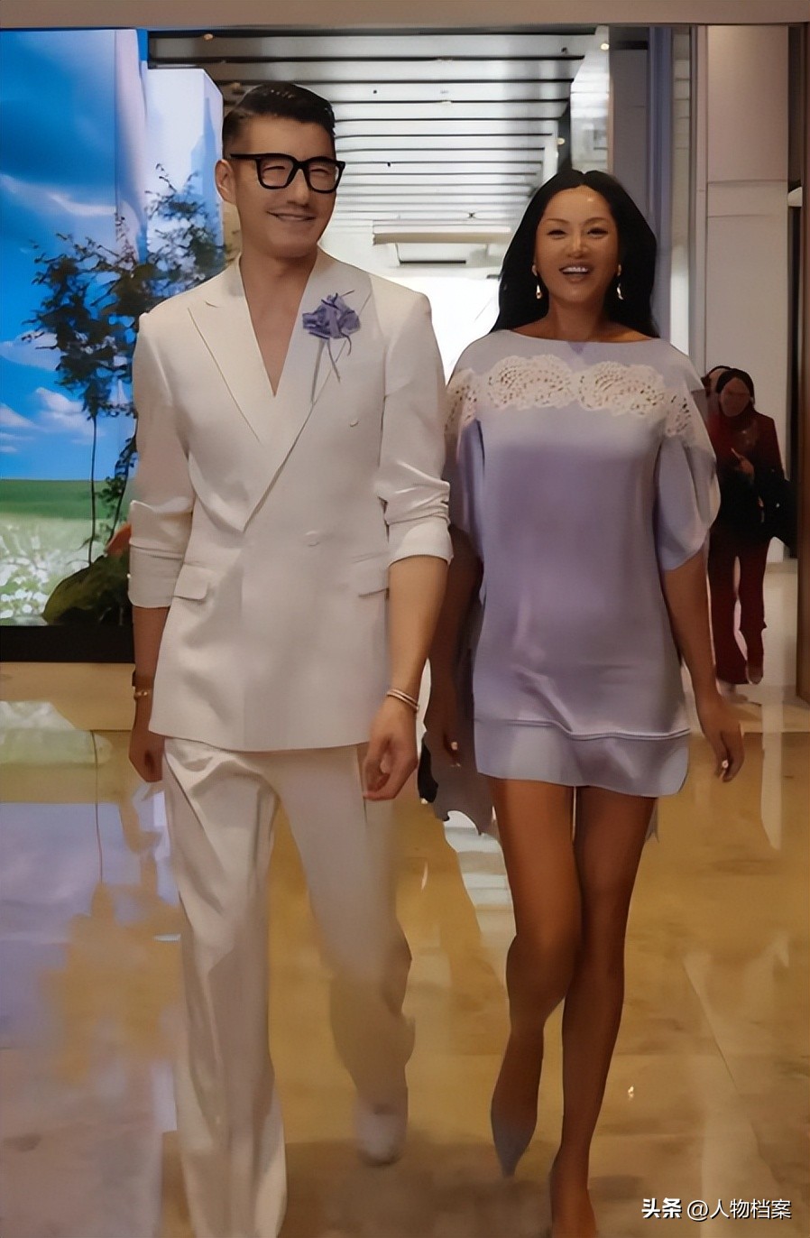 大龄男星终身未娶原因 费玉清不婚背后的跨国恋情 赵文瑄原生家庭对婚姻的影响_娱乐圈大龄青年
