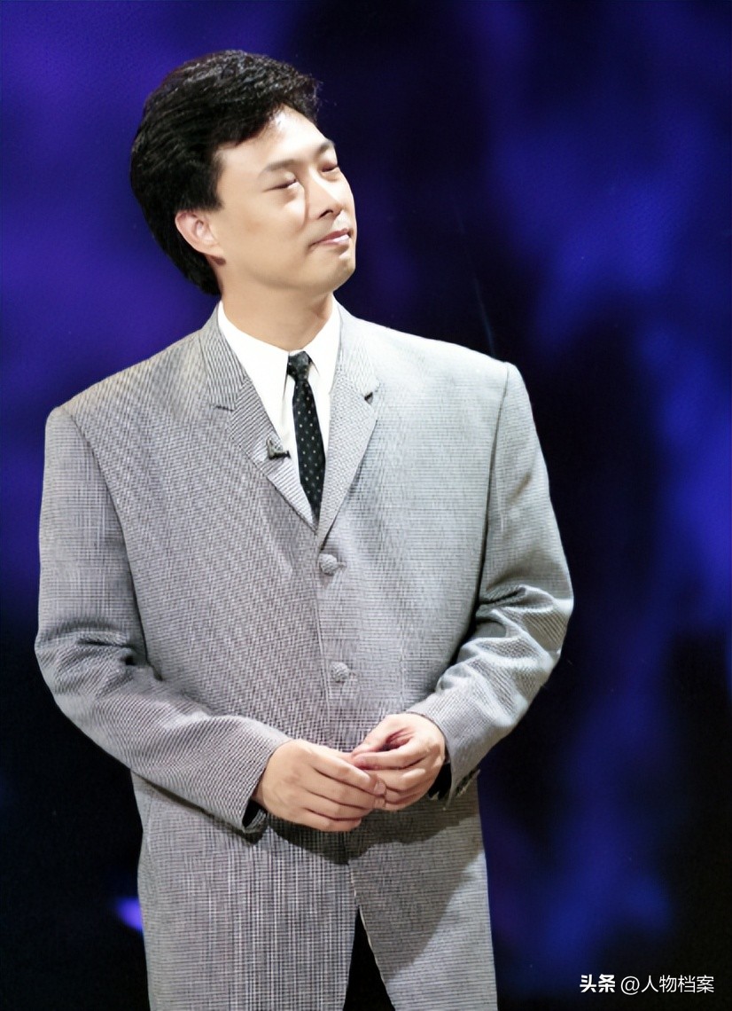 大龄男星终身未娶原因 费玉清不婚背后的跨国恋情 赵文瑄原生家庭对婚姻的影响_娱乐圈大龄青年