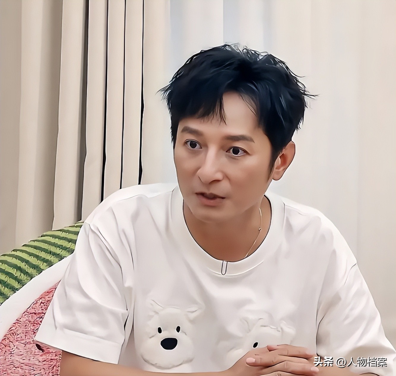 大龄男星终身未娶原因 费玉清不婚背后的跨国恋情 赵文瑄原生家庭对婚姻的影响_娱乐圈大龄青年