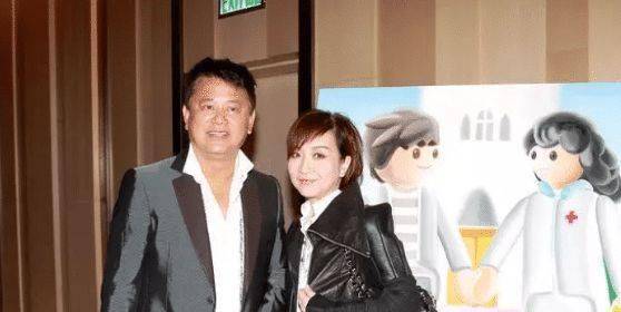 陈百祥离开周星驰后的发展_陈百祥娱乐圈辈分_陈百祥与黄杏秀的感情故事