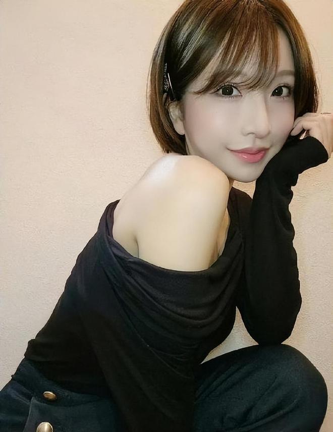 娱乐圈10大短发女神_梦实香苗 短发女神 天生气场