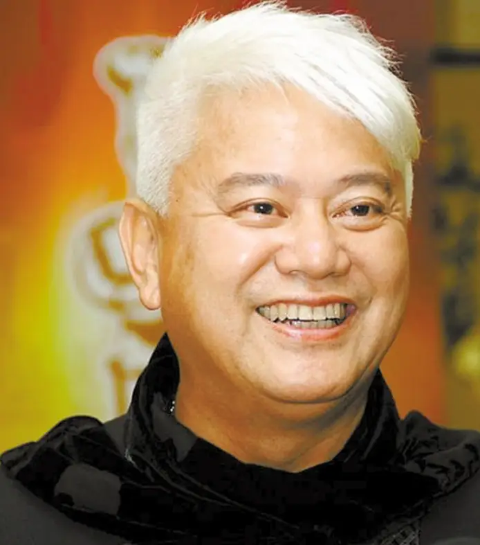 陈百祥香港老明星电视辩论_陈百祥娱乐圈辈分_陈百祥与黄杏秀恩爱夫妻