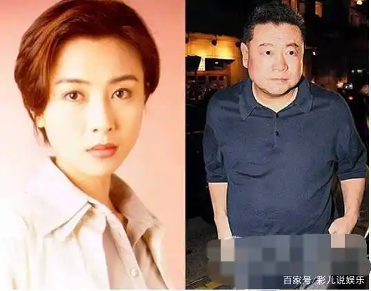 娱乐圈10大短发女神_袁洁莹与刘銮雄_短发女神袁洁莹