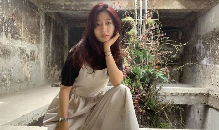 韩国女明星韩剧_韩国女明星多才多艺_林允儿中文水平高