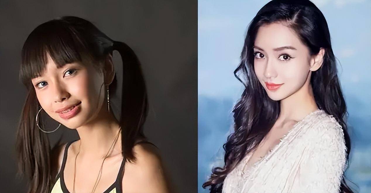 女明星整容吗_鞠婧祎四千年美人整容真相_娱乐圈整容明星