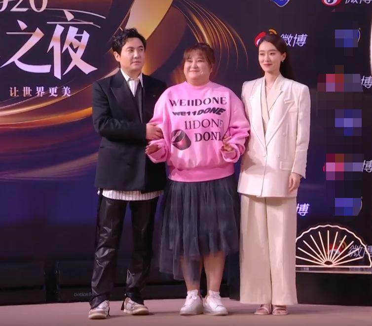 哪个女明星高_蓝盈莹真实身高_女明星身高揭秘