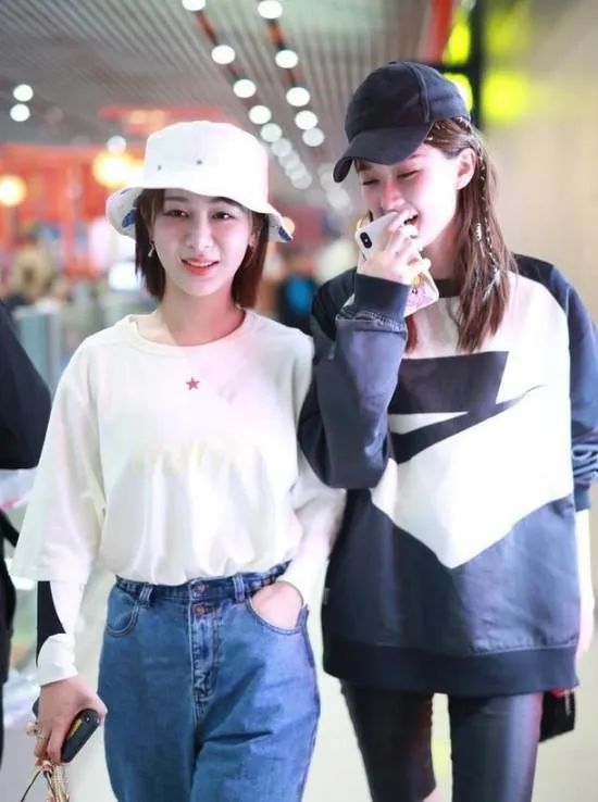 哪个女明星高_女明星身高揭秘_蓝盈莹真实身高
