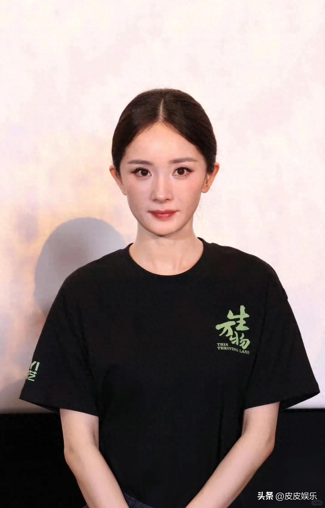 外表是仙女，私下是“文盲”的这4位女星，她们凭啥走红