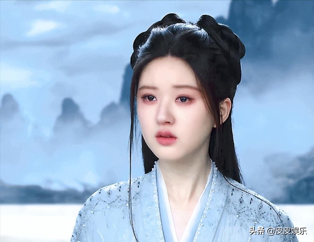 娱乐圈谁学历最低_赵露思白鹿杨幂刘诗诗真实学历曝光_表面女神私下文盲 娱乐圈学历争议