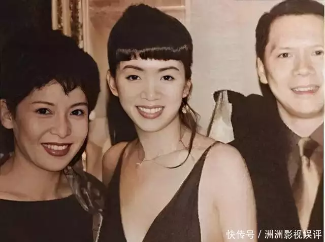 香港黑社会  娱乐圈_梅艳芳向太黑社会事件_向太梅艳芳恩怨