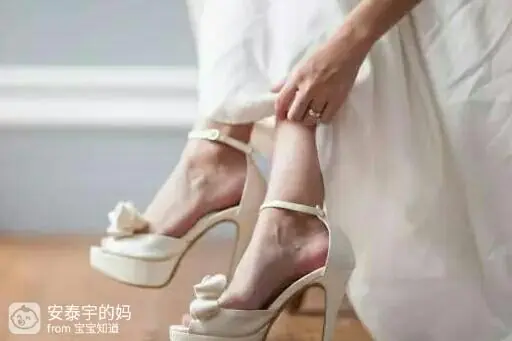 告别大象腿_打造筷子腿_腿粗腿短的女明星