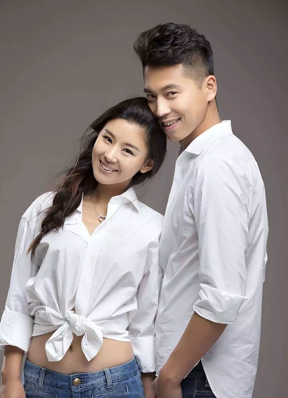 王雷李小萌模范夫妻_王雷李小萌婚姻故事_娱乐圈典型夫妻