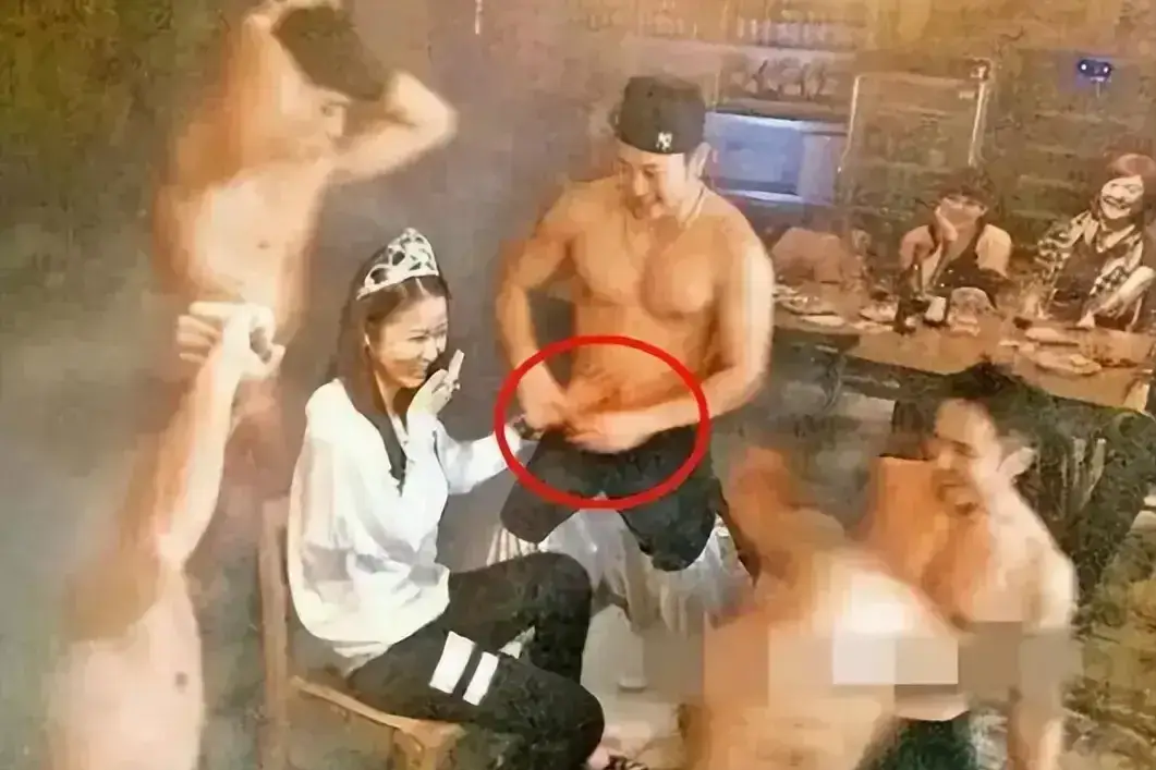 女明星胸部曝光的照片_林心如不穿内衣 真空上阵 质疑