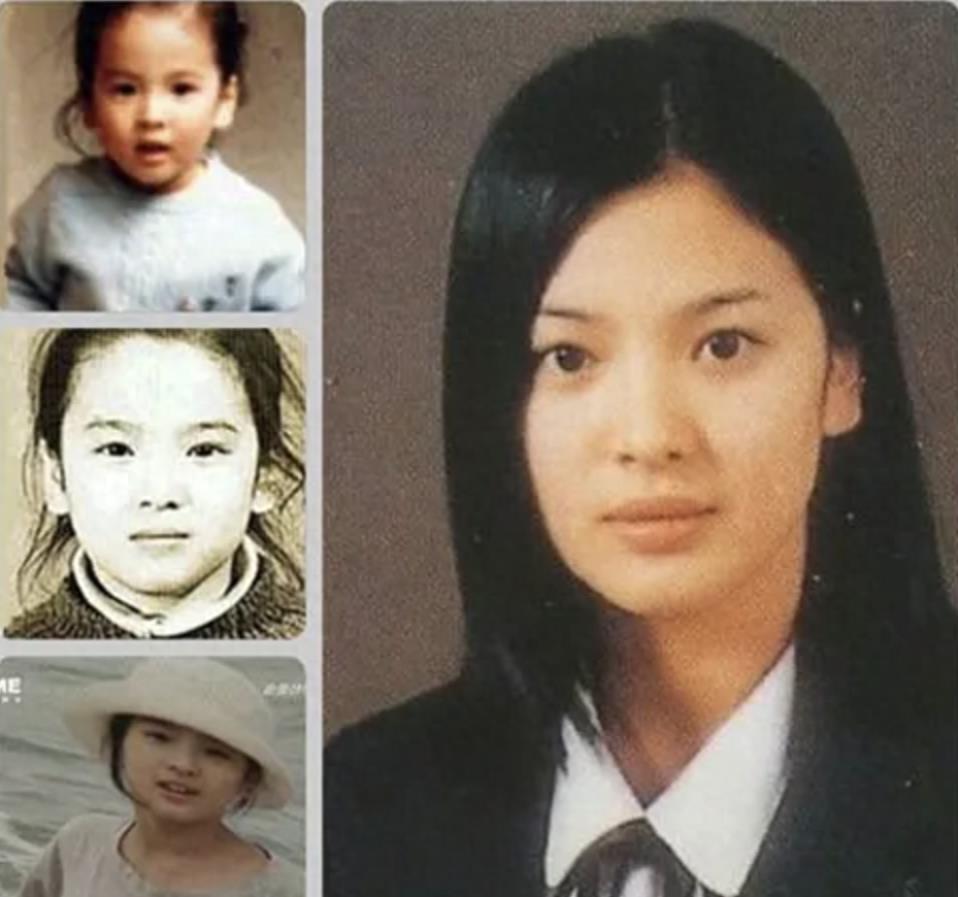 娱乐圈谁喜欢宋慧乔_熬过就是宋慧乔熬不过就是张紫妍_宋慧乔张紫妍娱乐圈黑暗