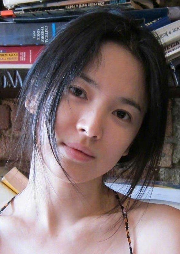 宋慧乔粉丝评论_韩素希宋慧乔合作_娱乐圈谁喜欢宋慧乔