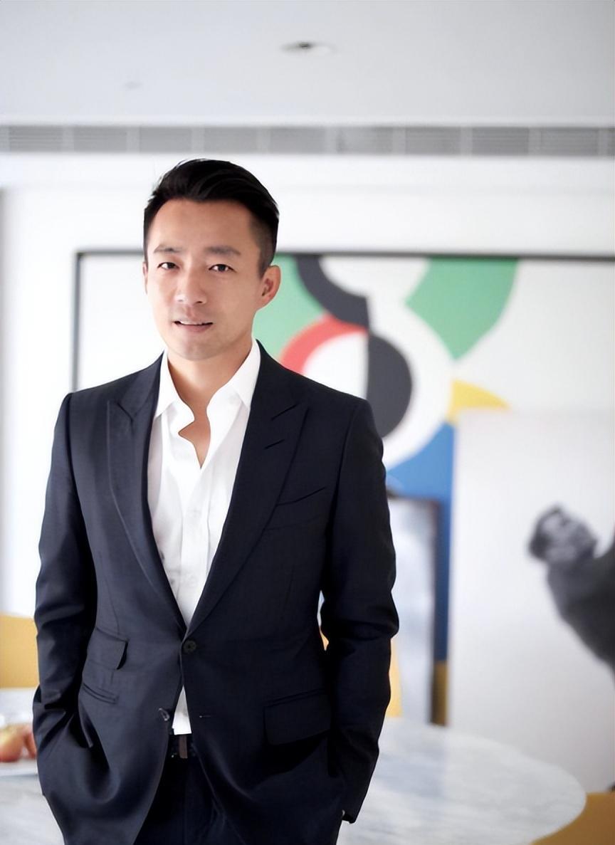 许雅钧真实身份_娱乐圈伪富豪天涯_豪门伪富豪