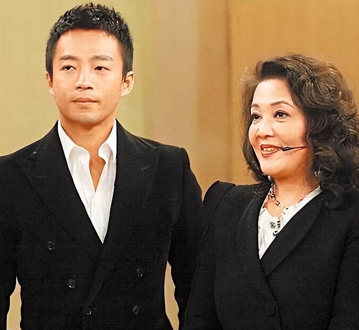 豪门伪富豪_许雅钧真实身份_娱乐圈伪富豪天涯