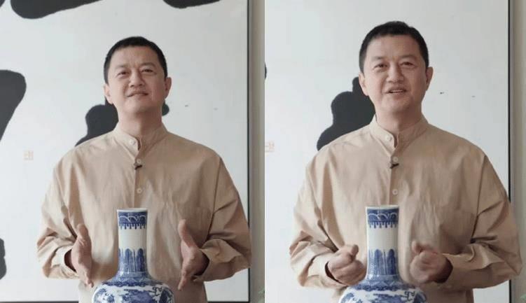 娱乐圈伪富豪天涯_豪门伪富豪_许雅钧真实身份