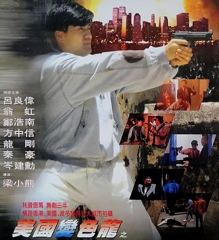 港片推荐_港片评价_香港女明星三级