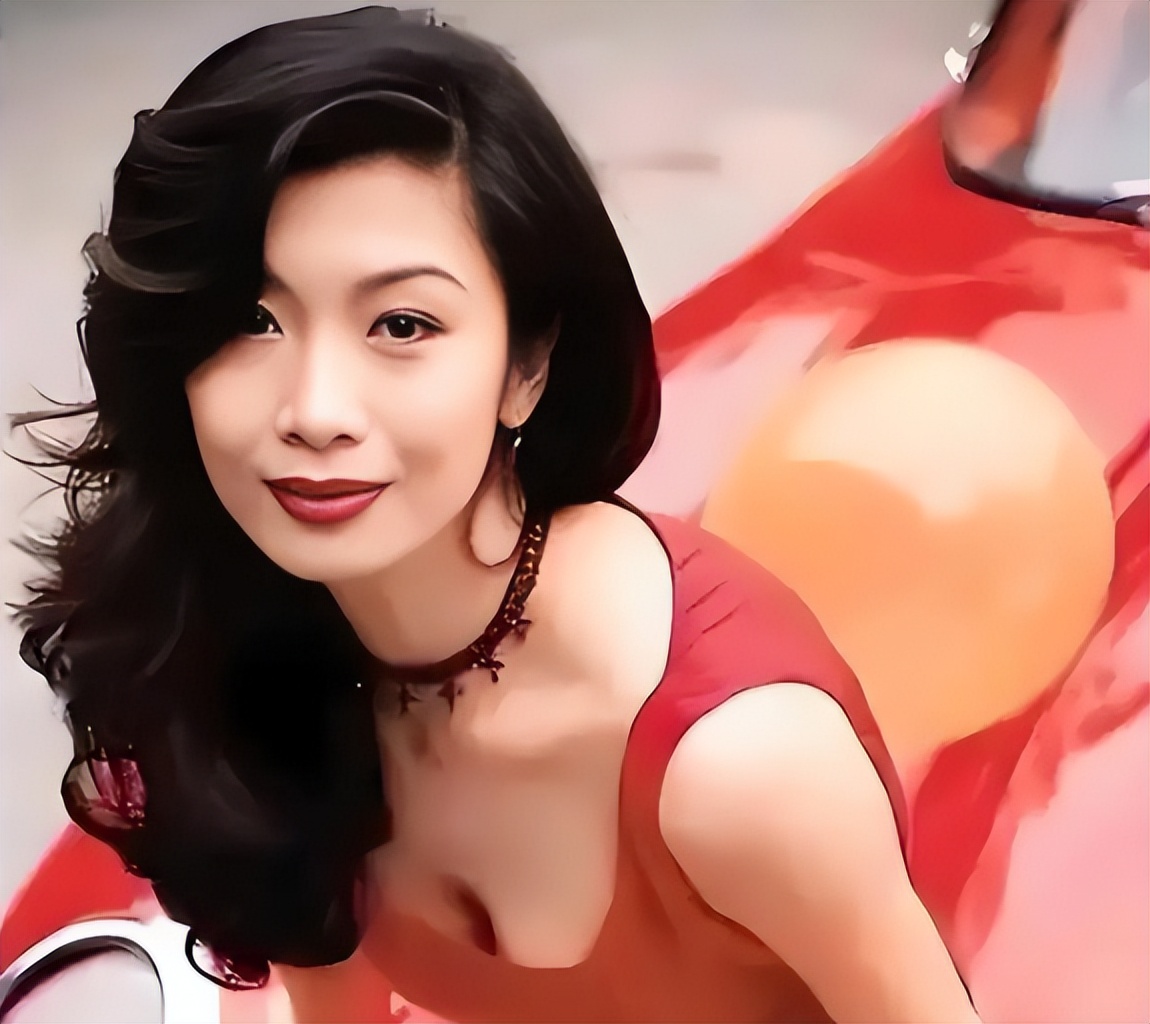 吴家丽三级片影后_吴家丽金马奖作品_香港女明星三级