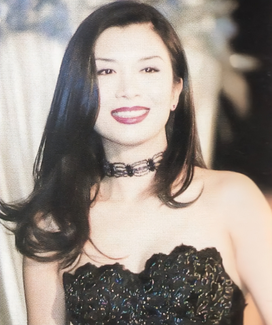 吴家丽三级片影后_吴家丽金马奖作品_香港女明星三级