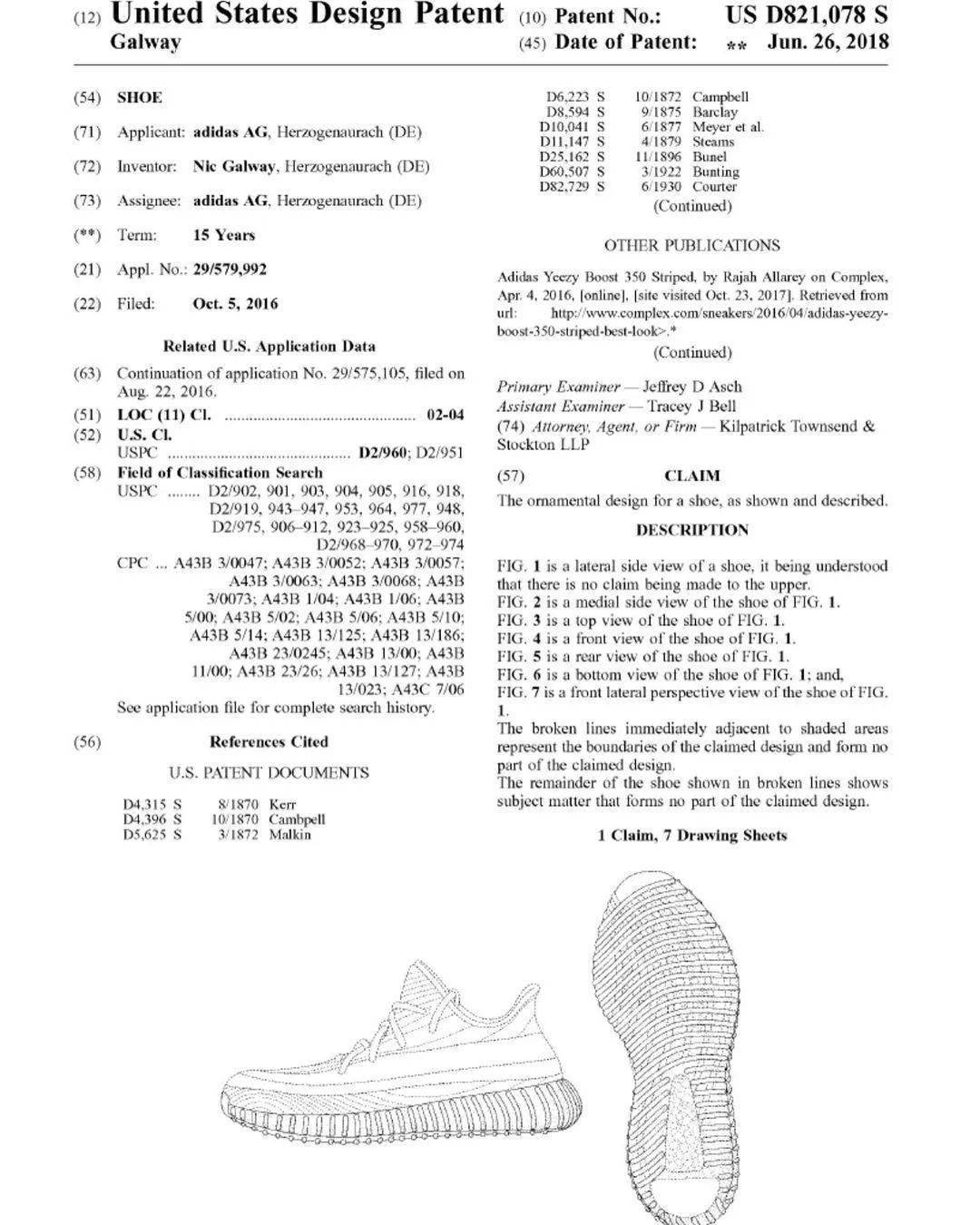 yeezy水蜜桃与Adidas合作_yeezy设计理念演变_adidas yeezy合作终止
