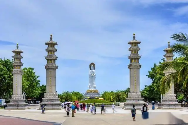 三亚海滨风光景点推荐_三亚旅游必打卡景点_三亚精品免费观看mv视频软件