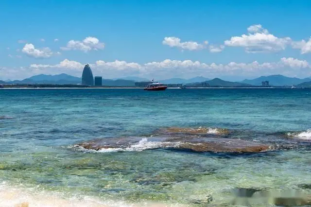 三亚海滨风光景点推荐_三亚旅游必打卡景点_三亚精品免费观看mv视频软件