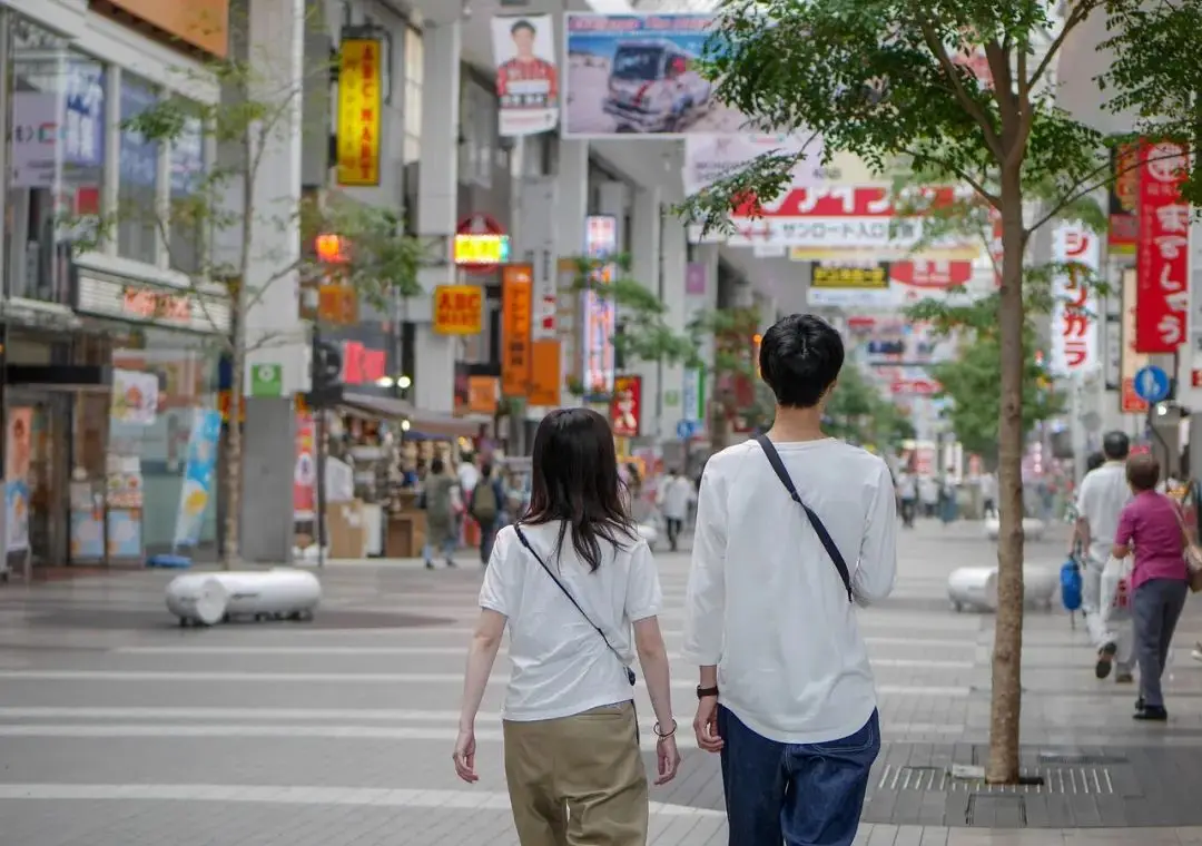 日本移民政策_日本大阪女明星_日本生活品质