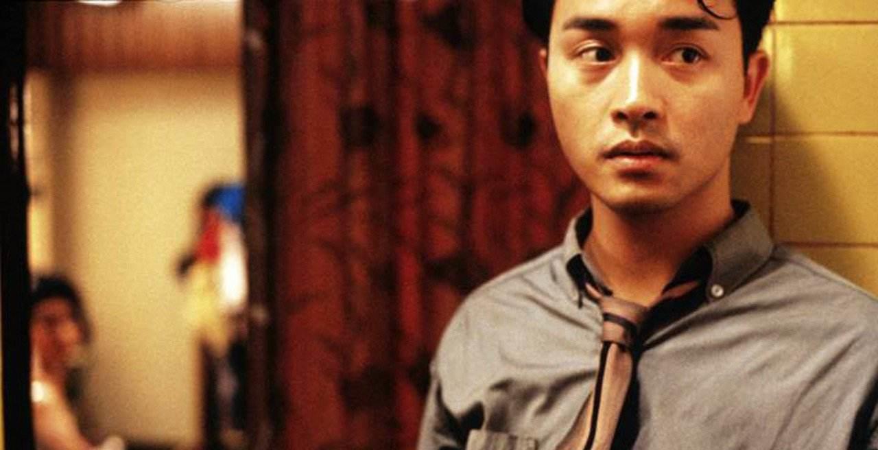 盘点九位娱乐圈中公开出柜的明星，性别相同也可以是真爱