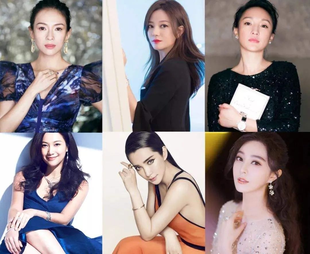 周迅离婚后生活_现在女明星_周迅参加综艺节目现状