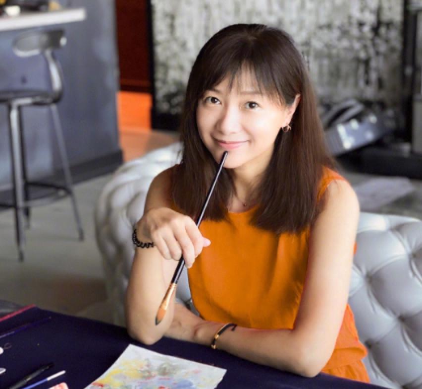 周迅参加综艺节目现状_周迅离婚后生活_现在女明星