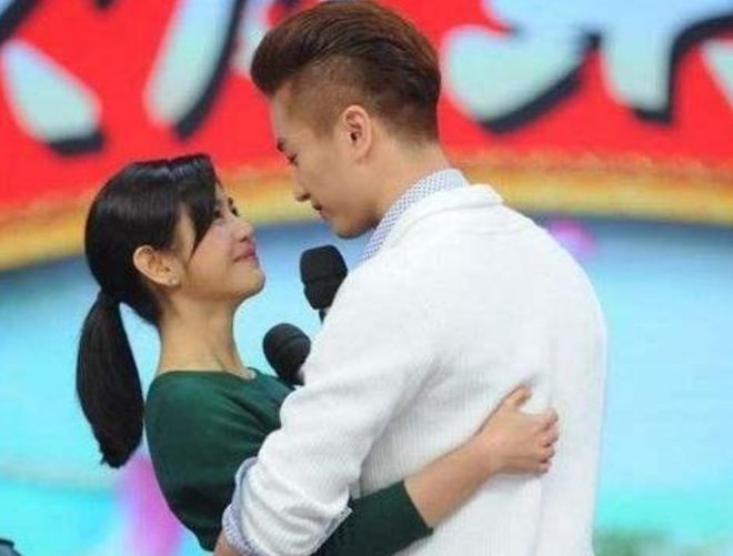 “同姓恋”明星夫妻大曝光：第一对让人羡慕，最后一对让人惊讶