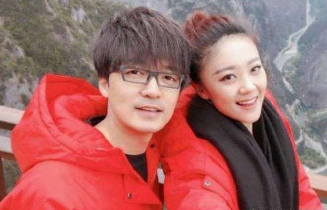 同姓明星夫妻_娱乐圈中的 同姓恋_陈晓陈妍希夫妻恩爱