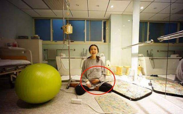 女明星 顺产_赵丽颖生儿子_刘诗诗生宝宝