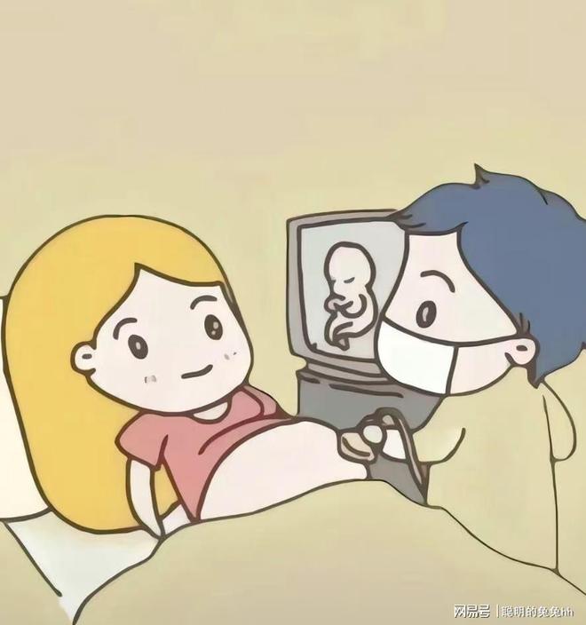 怀孕初期症状_孕中期产检项目_孕妇系列在线观看