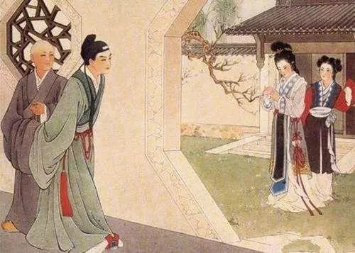 为什么管夫妻叫“两口子”？涨点传统文化小知识~