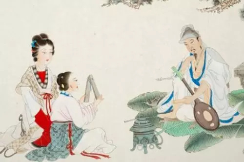 为什么管夫妻叫“两口子”?涨点传统文化小知识~