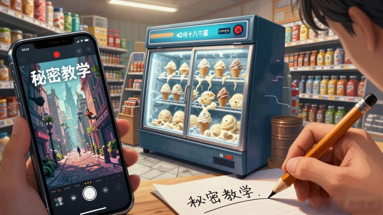 《秘密教学》漫画免费阅读全集
