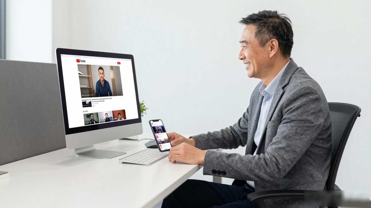 别再交智商税了！老张亲测：免费看日本大片MV的正规路子