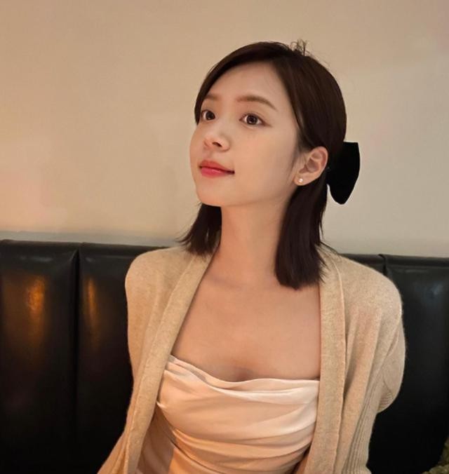 新婚一起洗澡_金智英婚后日常_女明星的洗澡图片