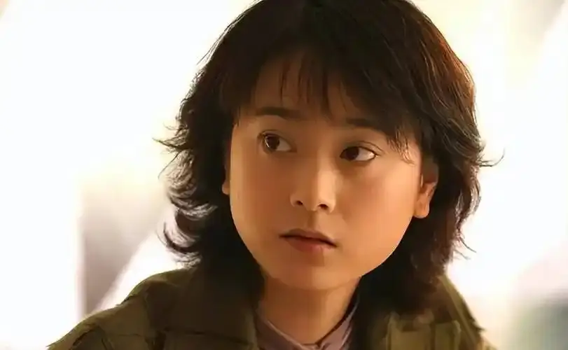 娱乐圈最干净的演员_谢润 零绯闻 女演员