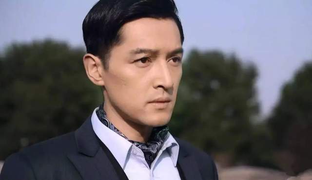 胡歌新剧县委大院_胡歌霍建华五年之约_霍建华滚出娱乐圈