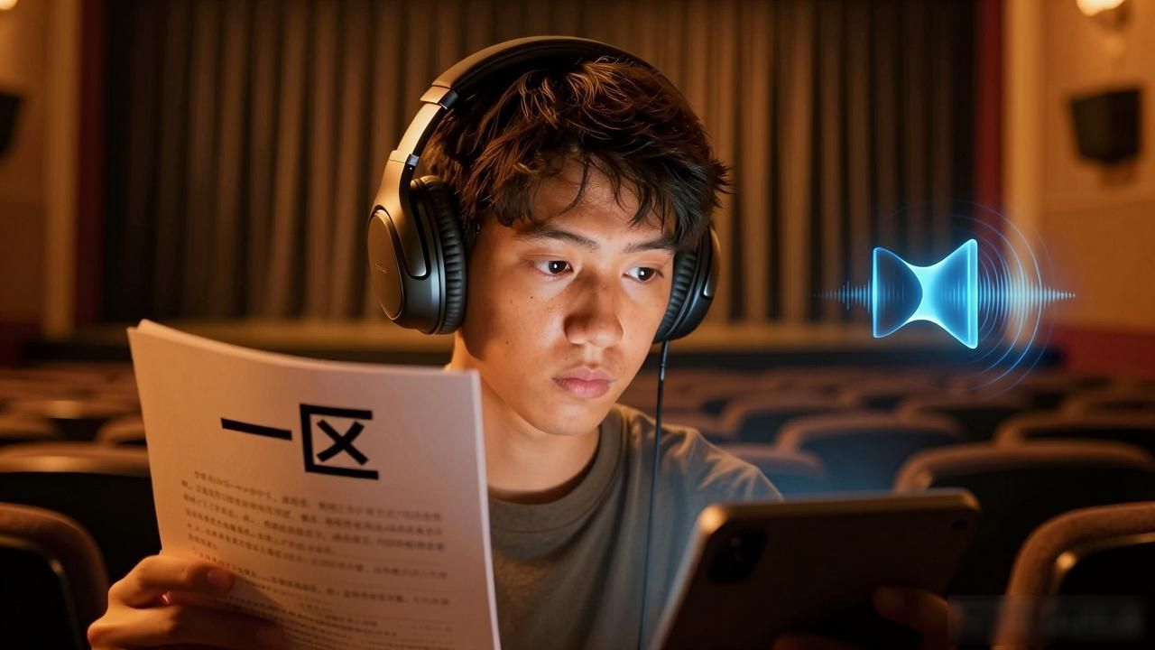 为什么看剧总挑带中文字幕一二三区的版本？
