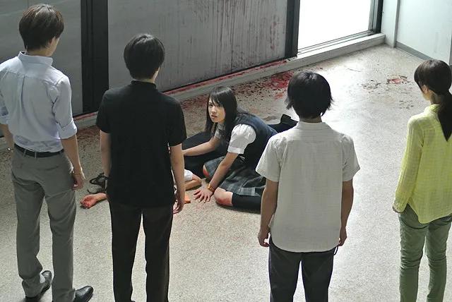 悬疑电影_谋杀故事_精油推理片在线观看vip中文