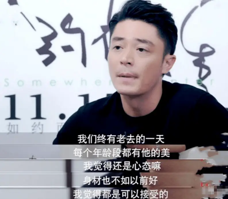 霍建华近年作品_胡歌霍建华对比_霍建华滚出娱乐圈
