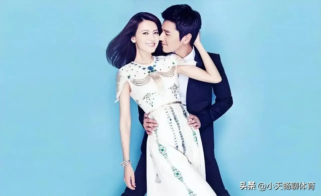 娱乐圈嫁给爱情模范夫妻_娱乐圈老模范夫妻_戚薇李承铉爱情故事