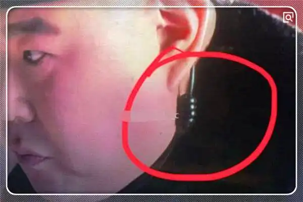 盘点《延禧攻略》穿帮镜头，皇上穿这鞋算啥，看看她的你肯定会笑